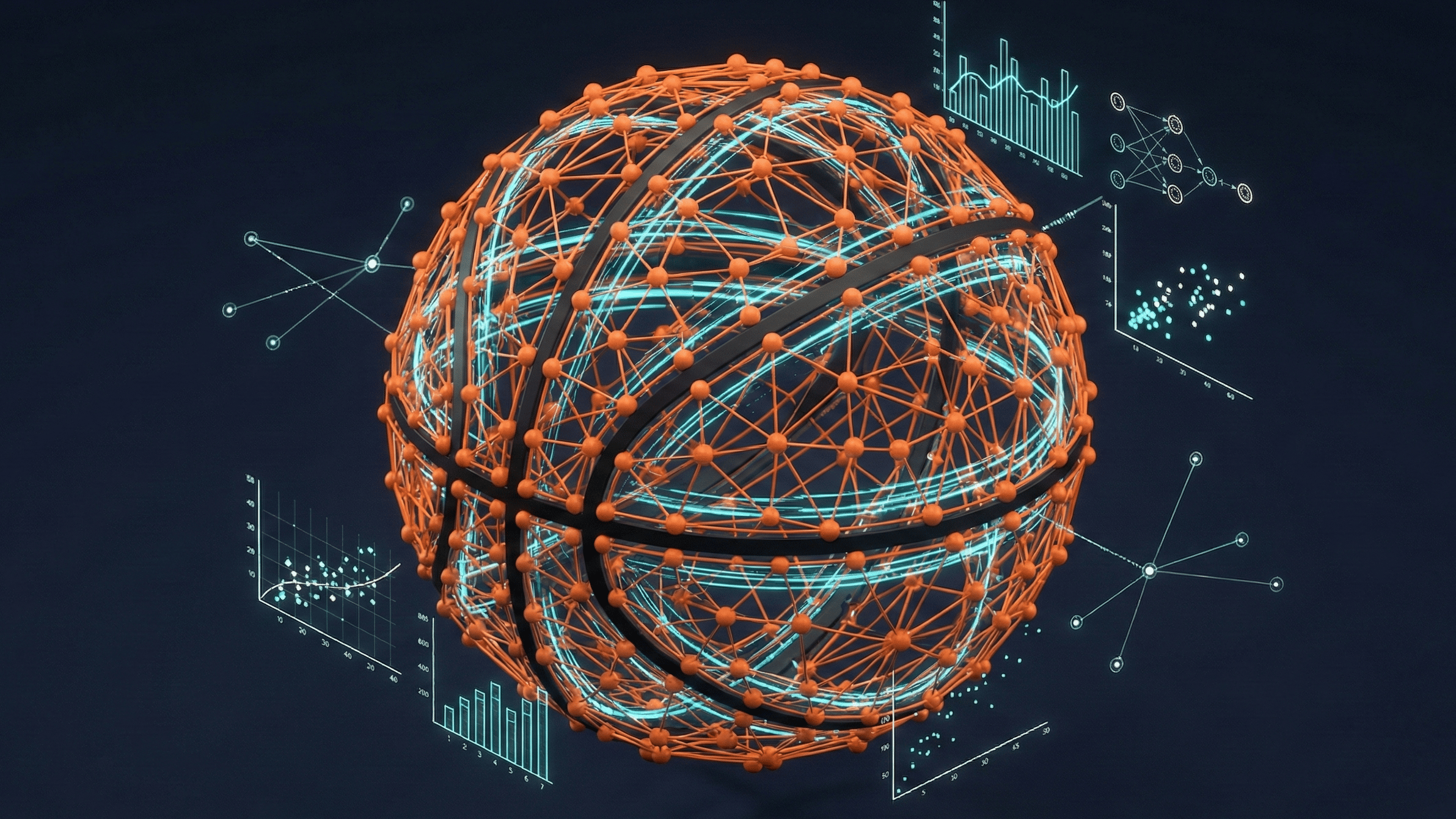 NBA Network Analysis