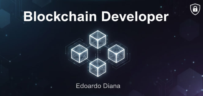 Blockchain Developer