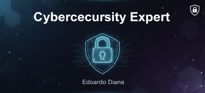 Cybersecurity Expert